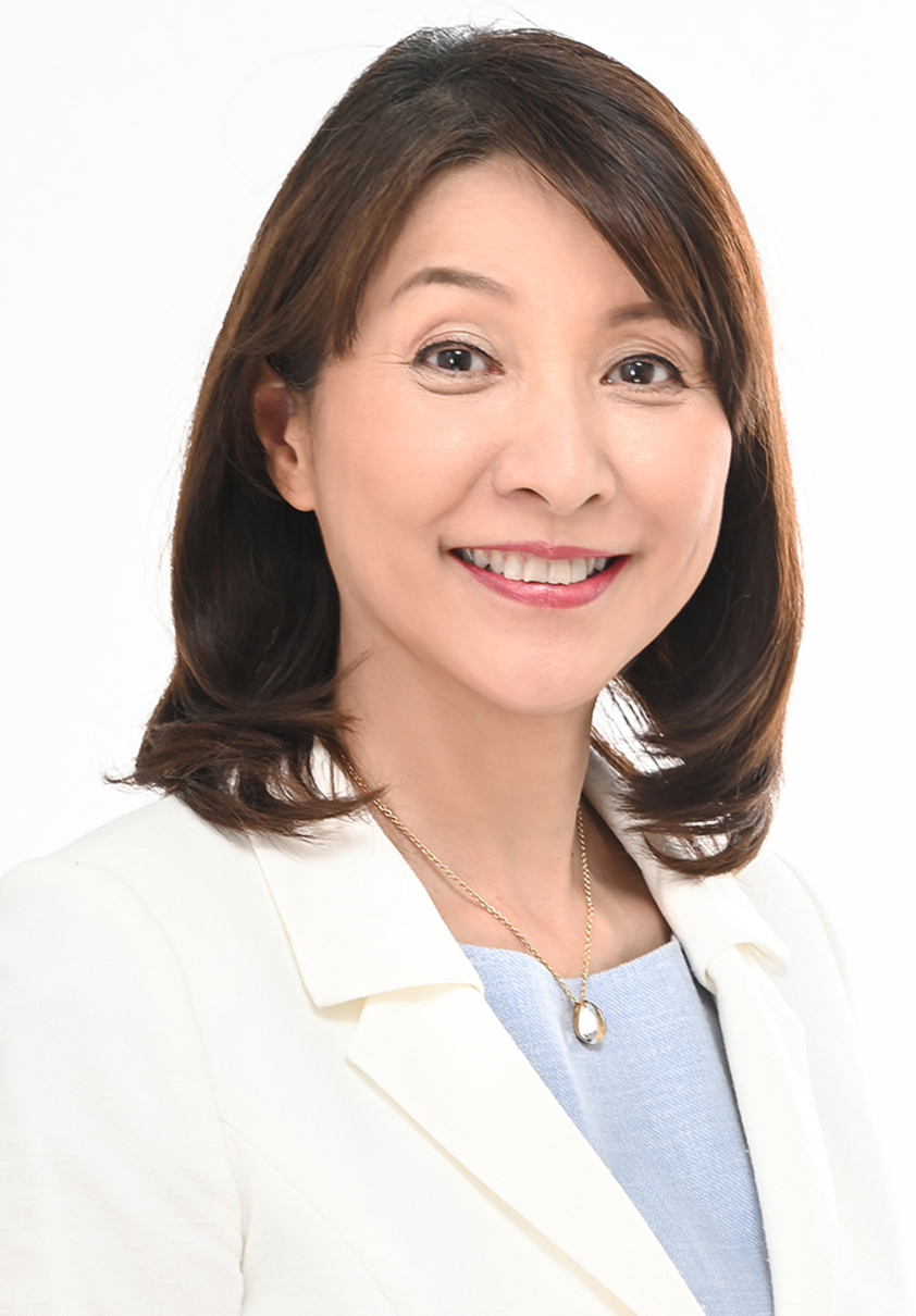 木下智佳子