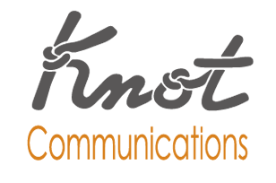 Knot Communications - ノット・コミュニケーションズ
