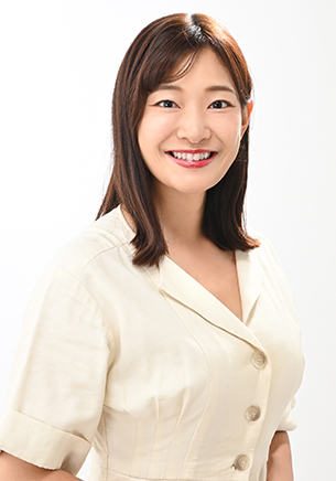 治田あかり