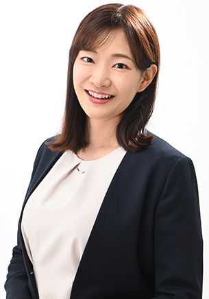 治田あかり