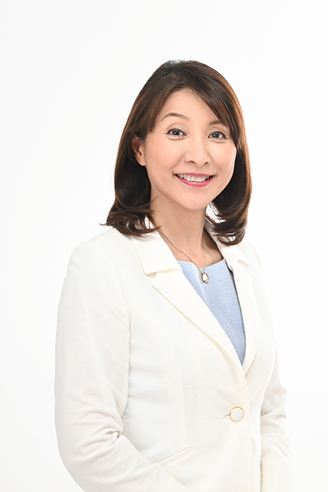 木下智佳子