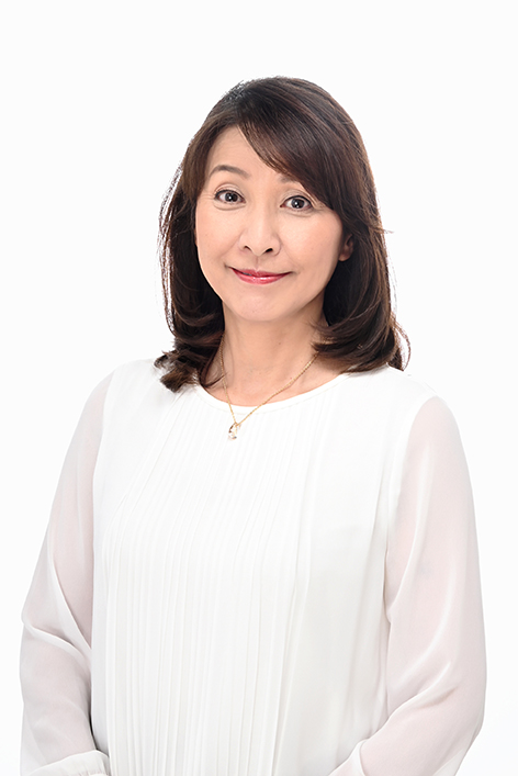 木下智佳子