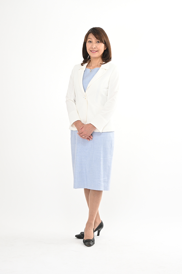 木下智佳子