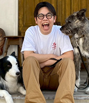 石川　恭平